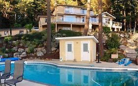 Rae Leigh Heights Bnb